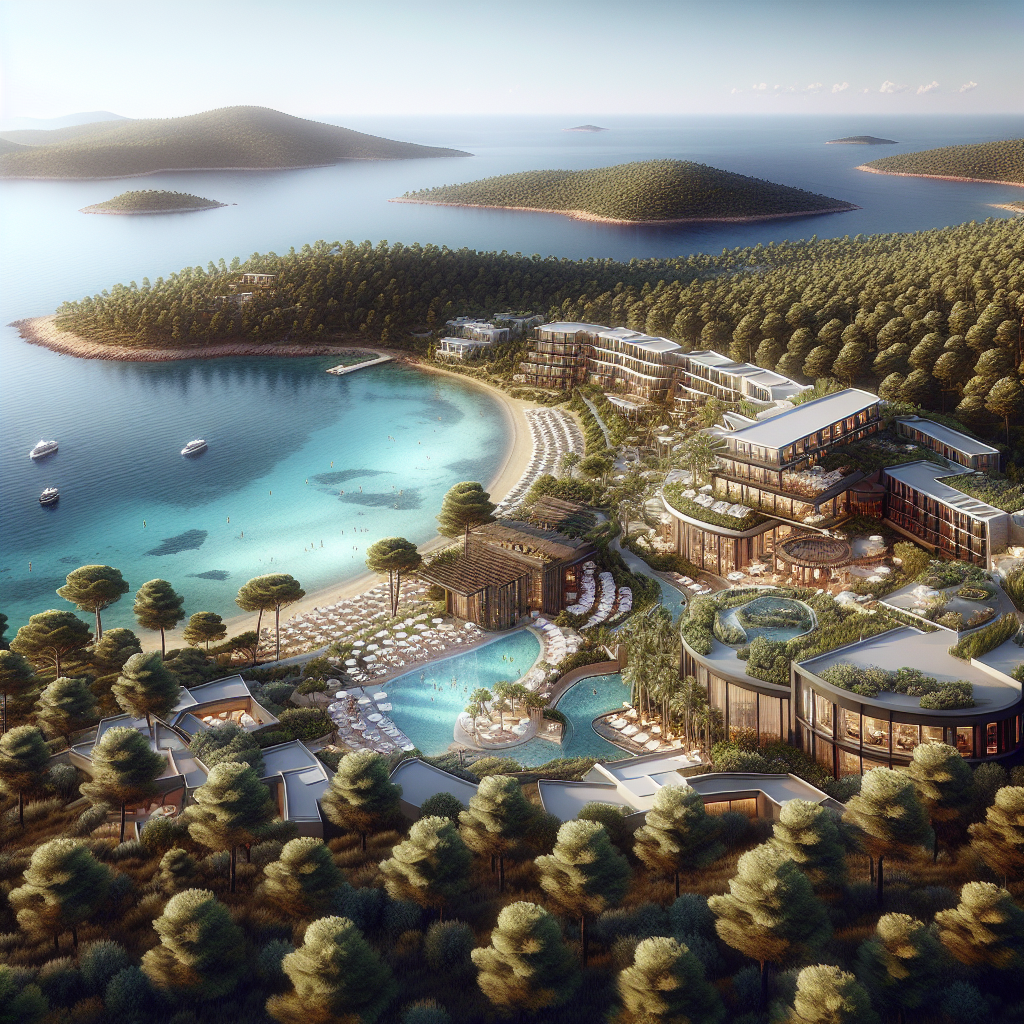 Luxury and Serenity at Cape Sounio Grecotel Exclusive Resort Sounio